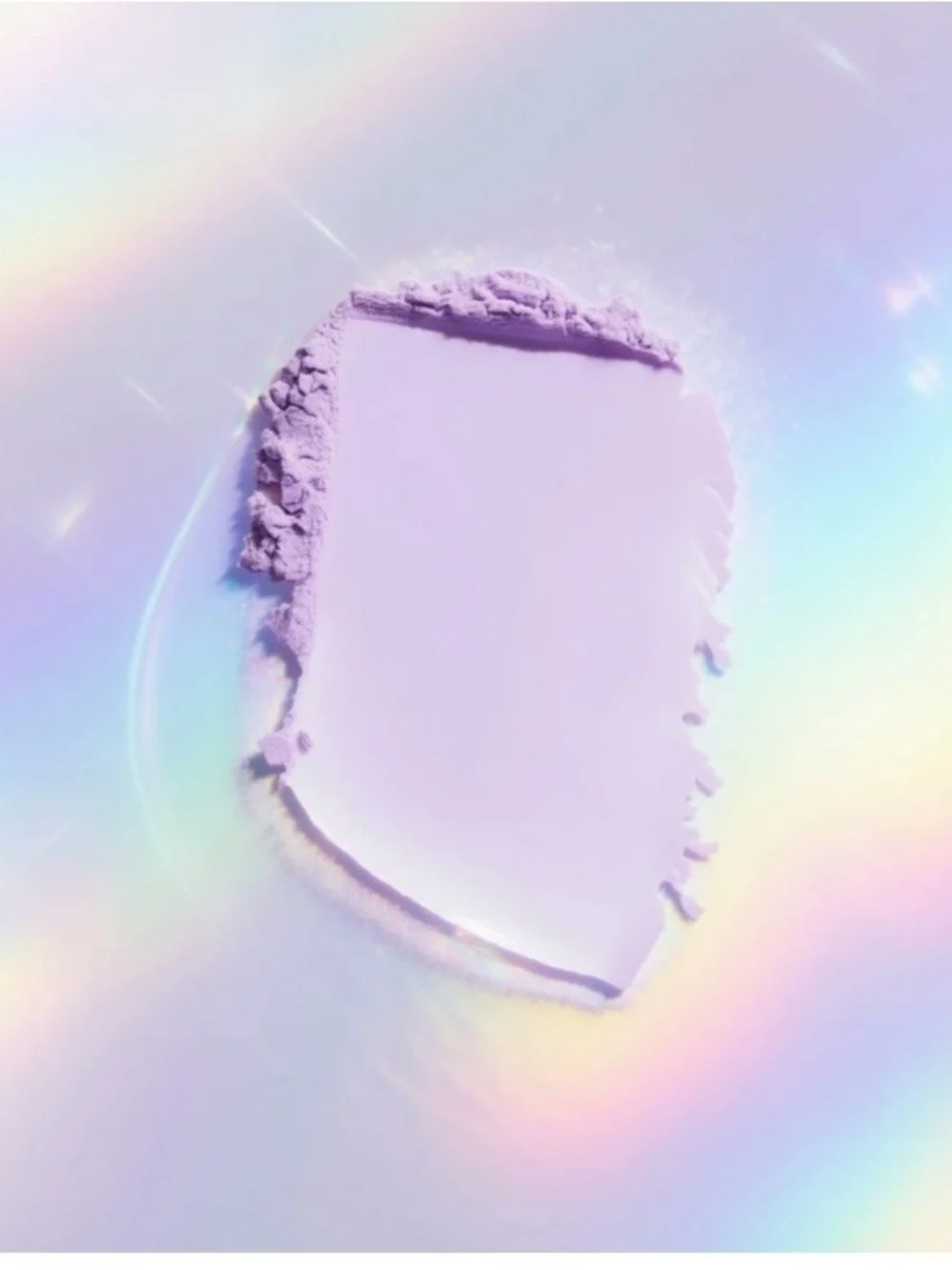 Formula Z - Cyber Blur Setting Powder